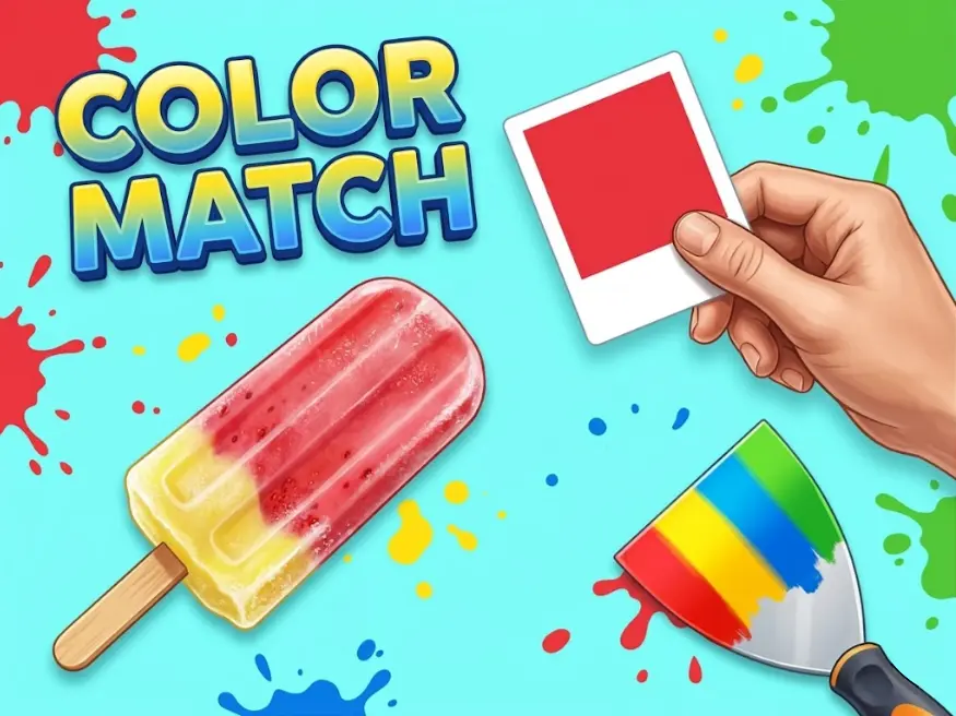 Color Match